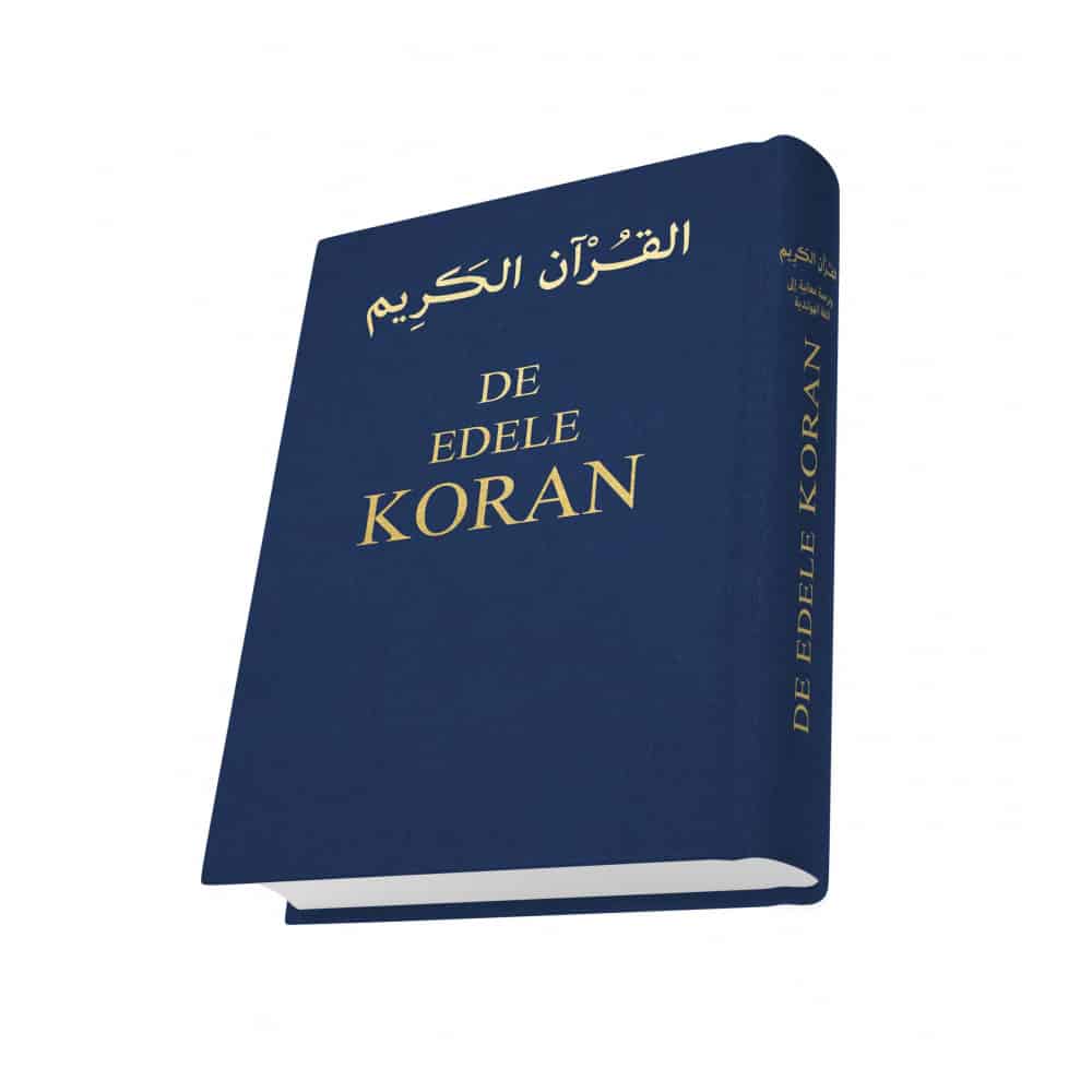 De edele koran