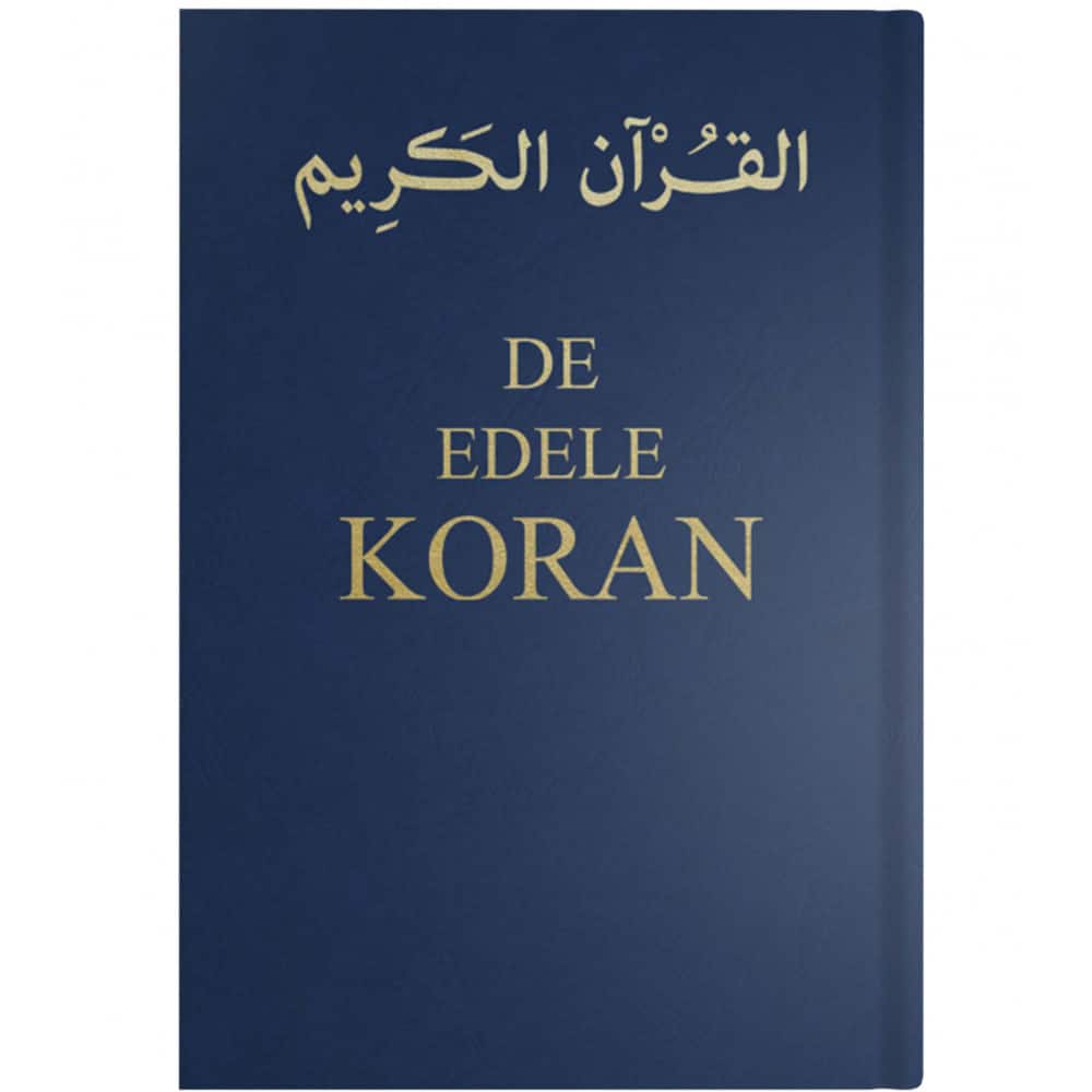 De edele koran