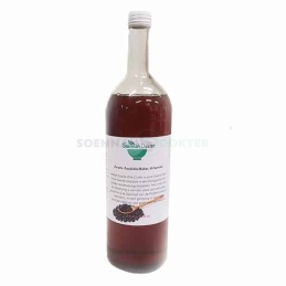 1 Liter Black seed oil