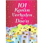 101 Koran verhalen en Doea 1
