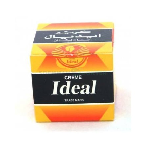 Ideal Crème  - Afbeelding 1