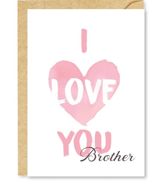 KG32 Islam wenskaart i love you brother scaled 2 scaled