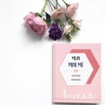 Mijn Mini Mi Dagboek Meisje
