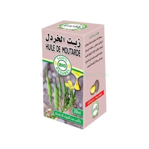 Mosterdzaad Olie 30ml 1