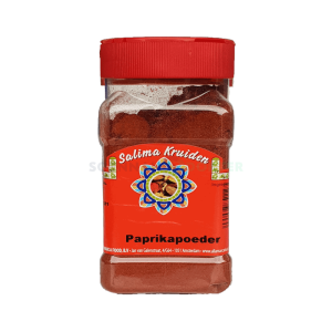 Paprikapoeder 1