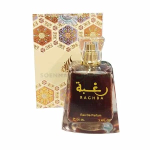 Raghba parfum 1