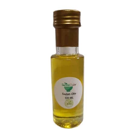 Sedab Olie 100 ML 1