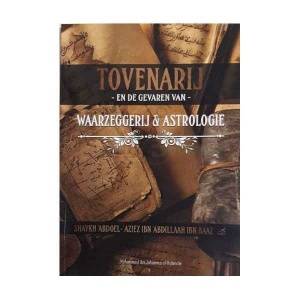 TOVENARIJ EN DE GEVAREN VAN WAARZEGGERIJ ASTROLOGIE 1