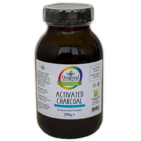 actieve kool 1