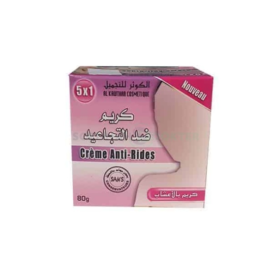 anti rimpel 1