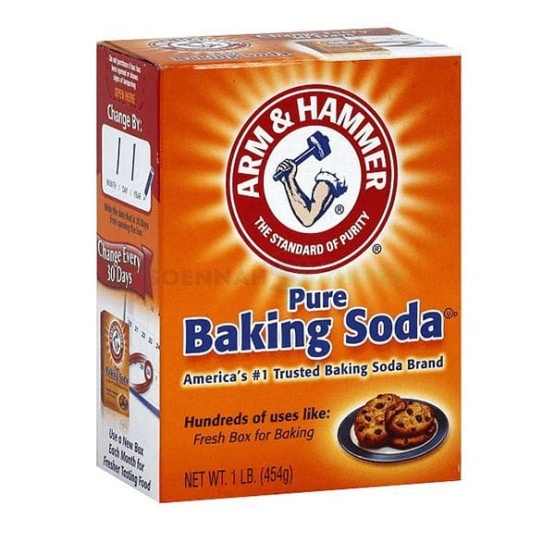 baking soda 1