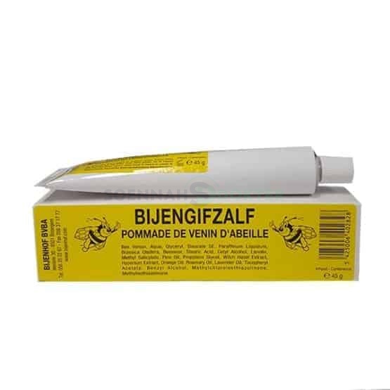 Bijengif Zalf - Afbeelding 1