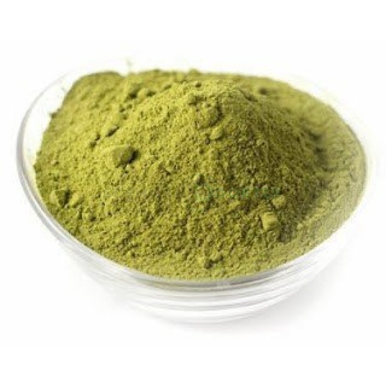 Henna 100 gr - Afbeelding 1