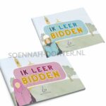 Boek : Ik Leer bidden