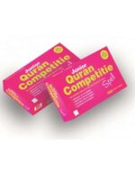 Junior Quran Competitie Spel DIV Kleuren - Afbeelding 3