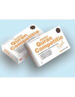 junior quran competitie spel wit goud 1