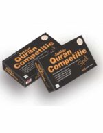 junior quran competitie spel zwart 1