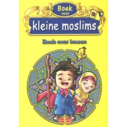 kleine moslims 9 1