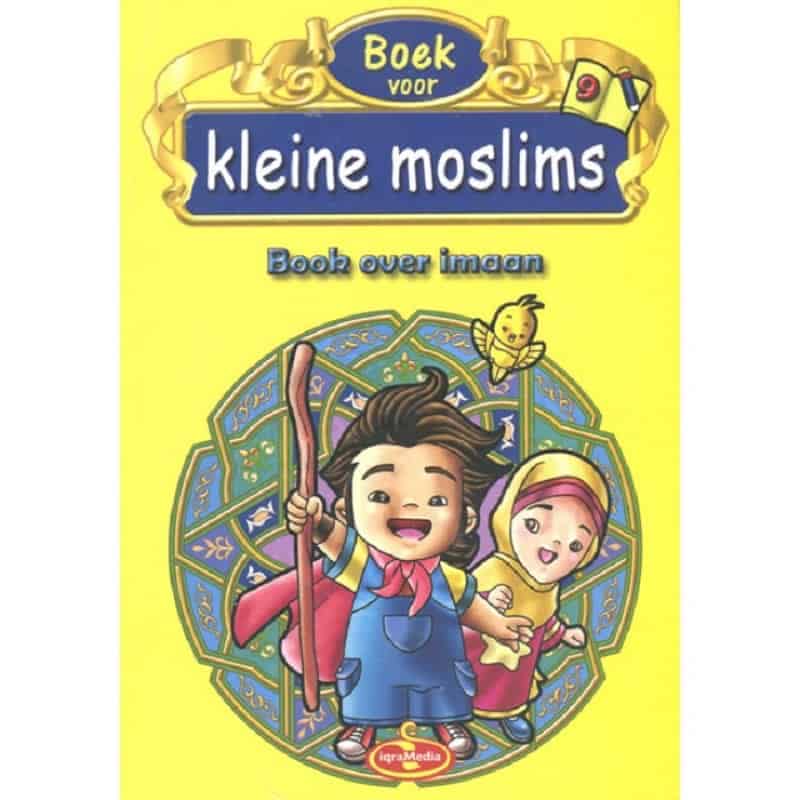 kleine moslims 9 1 kleine moslims 9 1
