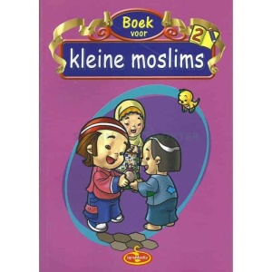 kleine moslims deel 2 1