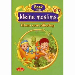 kleine moslims deel 6 1