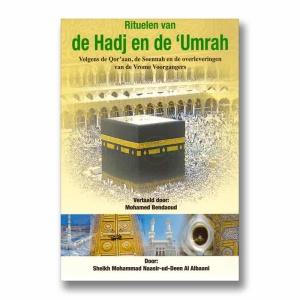 rituele hadj voor 1