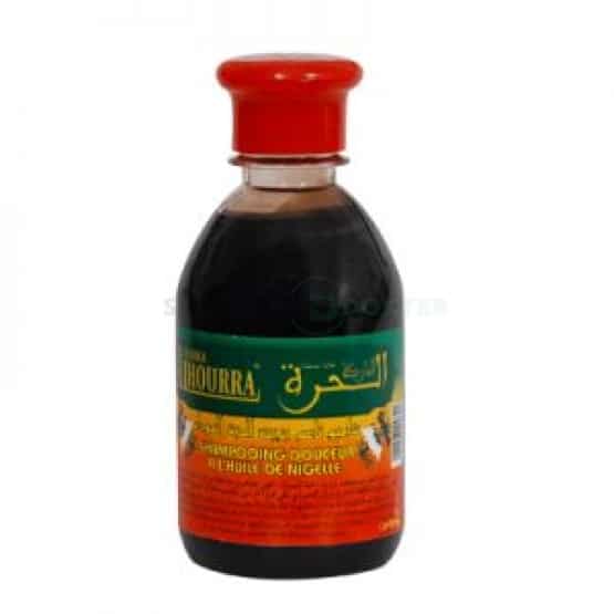 zwarte zaad shampoo black seed shampoo  1
