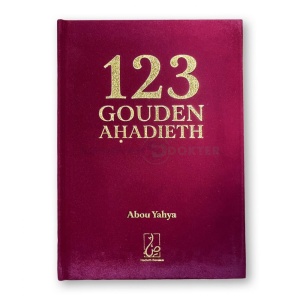 123 gouden ahadieth