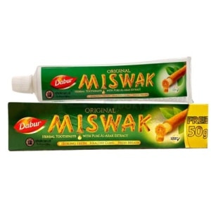 Miswak Tandpasta Dabur 500x500 1