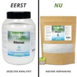 Solmag Epsom zout 2.5 kg eerst nu