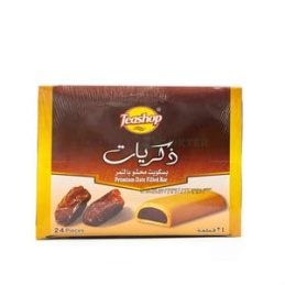 Maamoul Dates Cookies