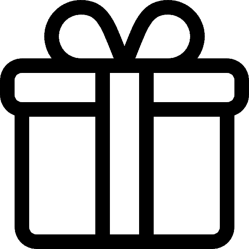 Cadeau's en Geschenken
