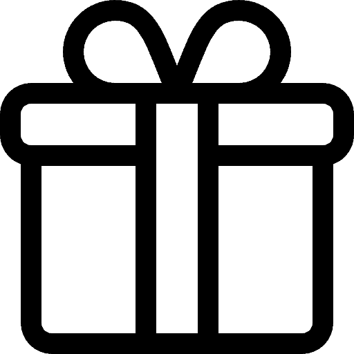 Geschenke und Geschenke