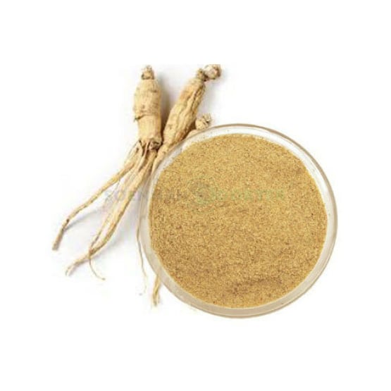 ginseng