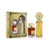 Khashab & Oud Golden Edition Perfume / Deo set