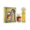 Coffret Parfum / Déo Khashab & Oud Golden Edition