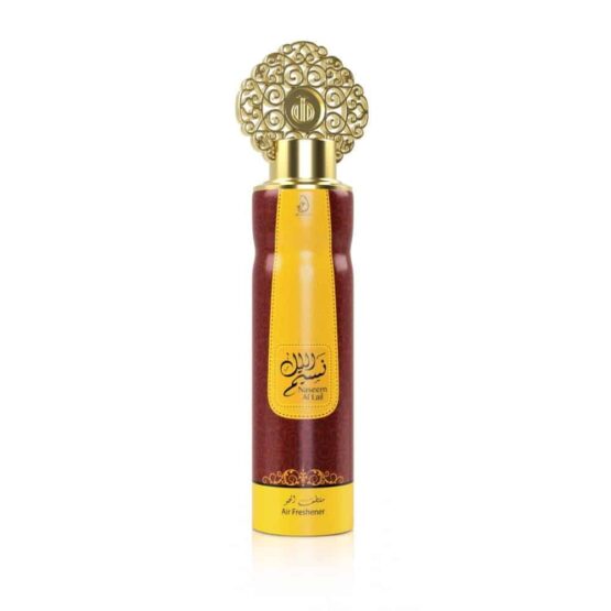 Naseem Al Lail Crown Air freshener