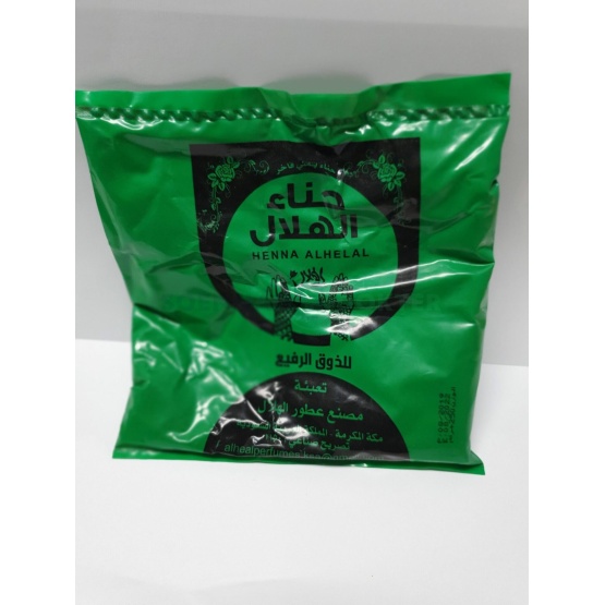 Al-Helal Henna 250 gram