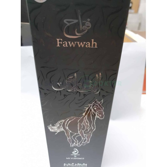 Parfum d'ambiance Al-Faris Fawwah