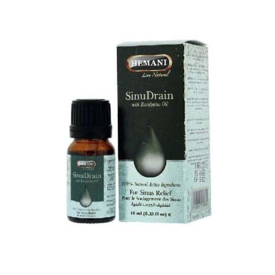 Sinudrain