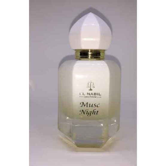 eau de parfum night el nabil 50ml