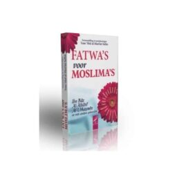 Buch: Fatwas für muslimische Frauen