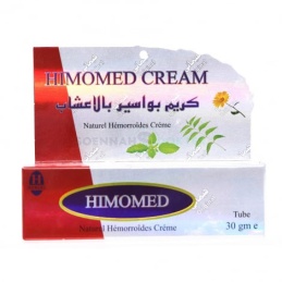 Himomed Aambeien Creme