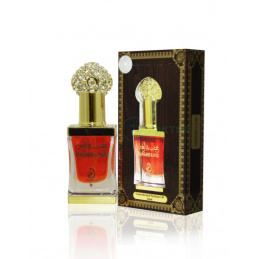 Khashab & Oud Myperfumes 12ml Musk Olie