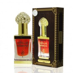 Khashab & Oud Myperfumes 12 ml d'huile de musc