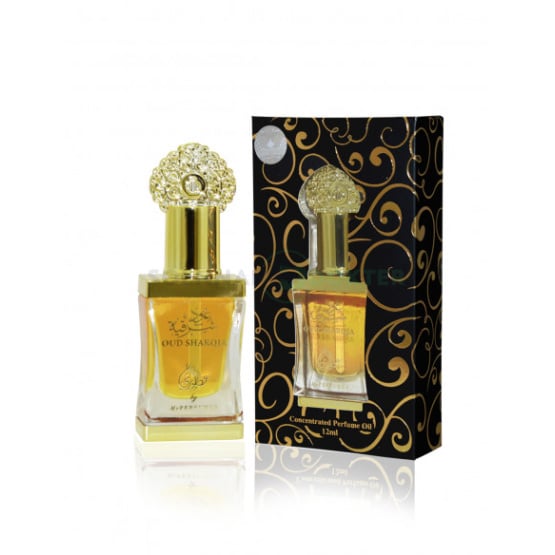 oud sharqia cpo 12ml