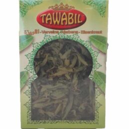 Thé à la verveine Tawabil (Louisa)