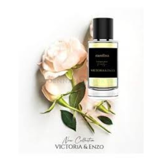 Victoria & Enzo Parfum - Carolina