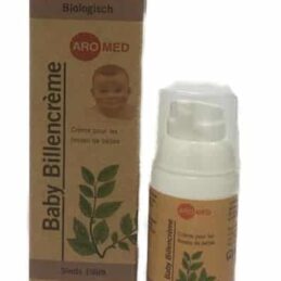 Baby Billencreme Aromed