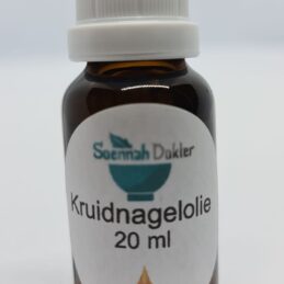 Karanfil Difüzör Yağı 20ml